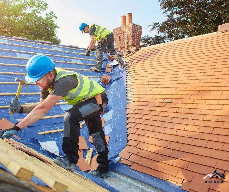 Why choose Roof Repair Near Me in Edmeston, NY